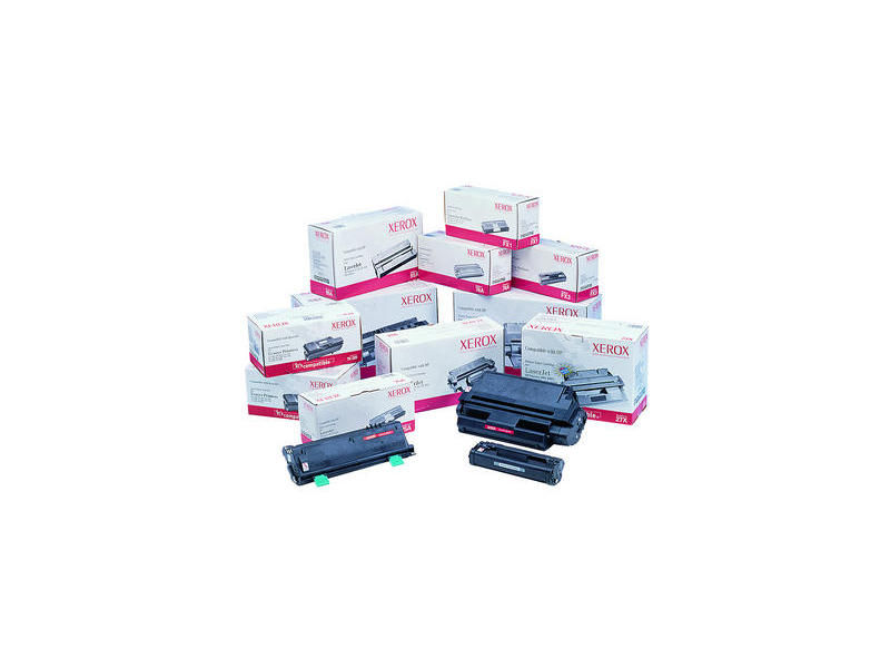 XEROX - OFFICE - Toner Laser COMPATIBLES Negro HP 98X 10000 paginas (Ref.003R97029)