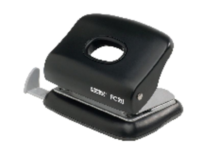 RAPID - Taladros FC20 20 Hojas Rojo 2 taladros (Ref.23256402)