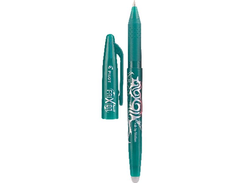 PILOT - Boligrafo especial Frixion verde (Ref.BL-FR7-G / NFV)
