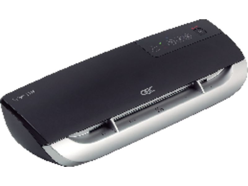 GBC - Plastificadora Fusión 3000L A4 Grosor max.125 micras 510x120x150mm (Ref.4400748EU)