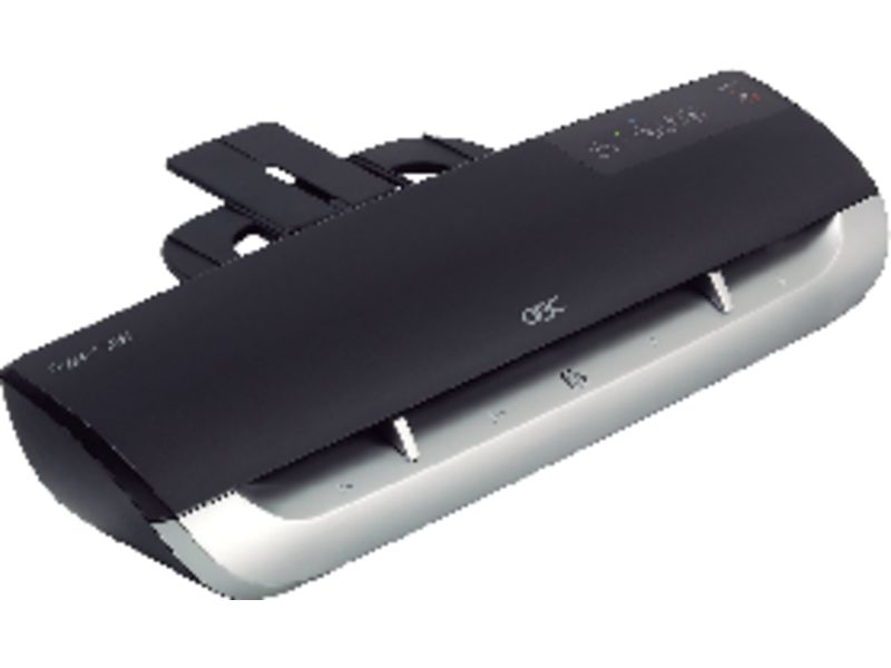 GBC - Plastificadora Fusión 3100L A3 Grosor max.175 micras 572x146x19mm (Ref.4400750EU)