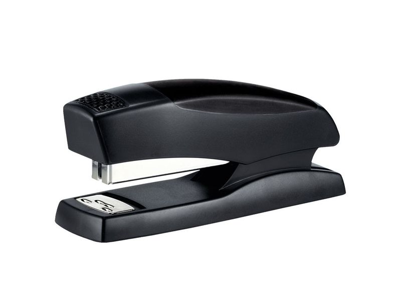 PETRUS - Grapadora Golf 435 30 Hojas Negro Carga superior 61 mm (Ref.44715)