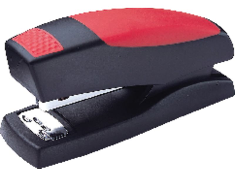 PETRUS - Grapadora Golf 435 30 Hojas Rojo (Ref.44813)