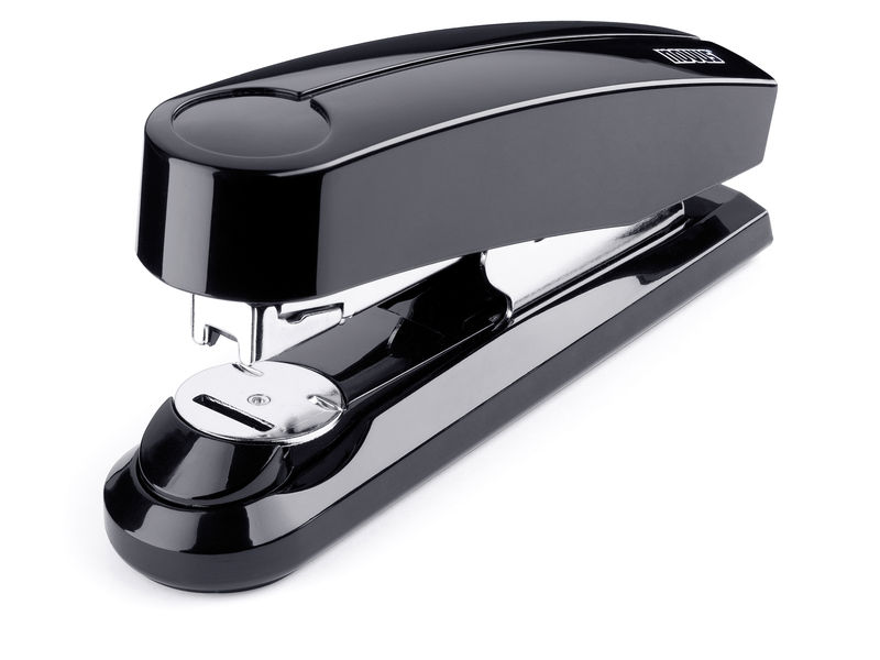 NOVUS - Grapadora b4 flatclinch l.Harmony (Ref.020-1423)