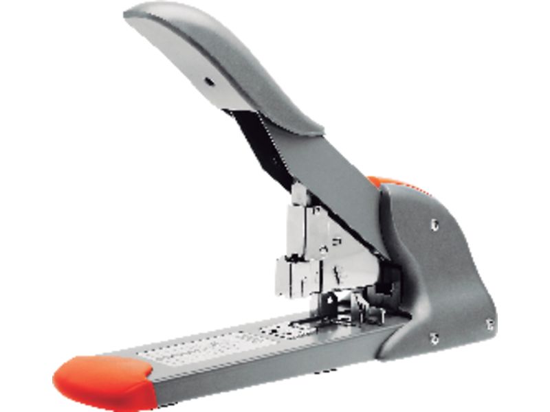 RAPID - Grapadora de Grueso HD210 210 Hojas Negra (Ref.23633700)