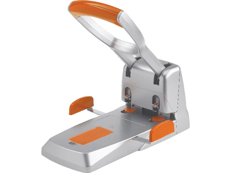 RAPID - Taladro Gruesos HDC150 150 Hojas 2 Taladros (Ref.23000600)