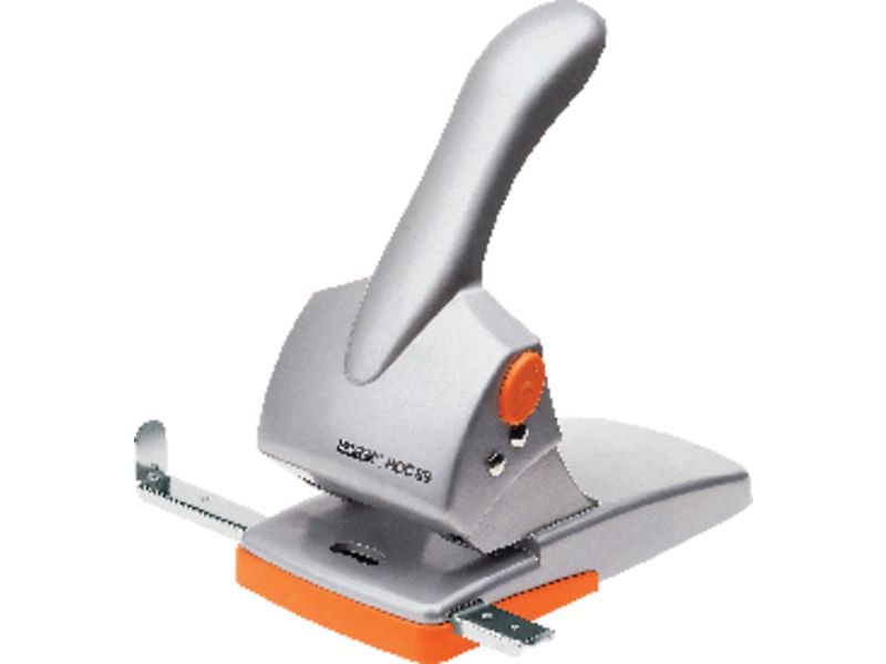 RAPID - Taladro HDC65 65 Hojas Plata/naranja (Ref.20922603)
