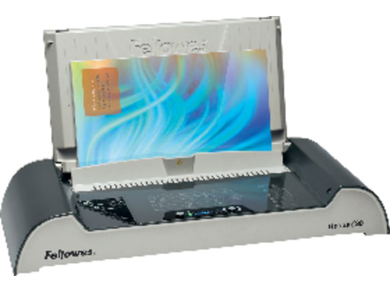 FELLOWES - Encuadernadora Helios 30 térmica A4 300 h (Ref.5641001)