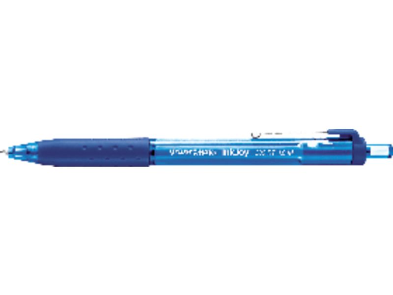 PAPER MATE - Bolígrafo retractil Inkjoy 300 RT azul (Ref.S0959920)