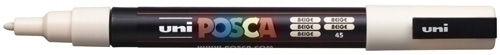 POSCA - MARCADOR T.OPACA NO PERM. UNI 0,9 (PC-3M) BEIGE (Ref.263814000/123687000)