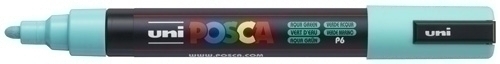 POSCA - MARCADOR T.OPACA NO PERM. UNI 1,8 (PC-5M) VERDE MARINO (Ref.264507000/198036000)