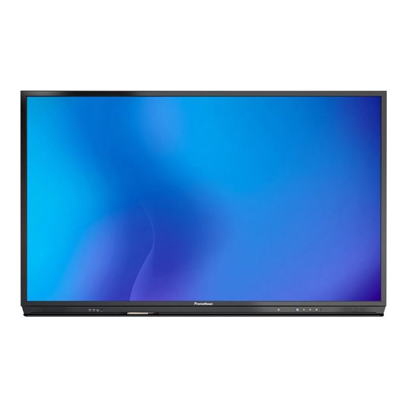 PROMETHEAN - K/NICKEL Pantalla Int. 86" 4K (Ref.6372903)
