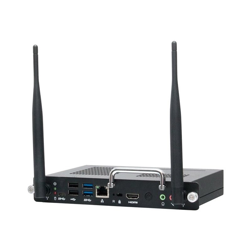 PROMETHEAN - OPS i7, 16G RAM, SSD 256MB W10 (Ref.6754086)