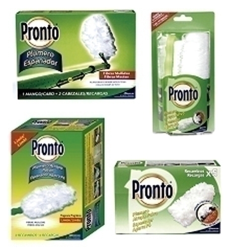 PRONTO - PLUMERO ATRAPAPOLVO (Ref.V04058)