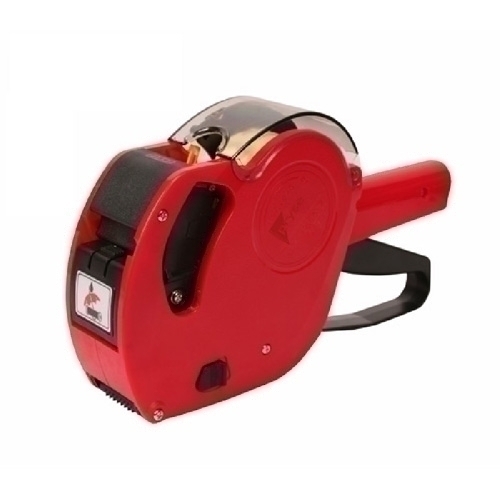 PRYSE - ETIQUETADORA de PRECIOS MX-2612 1 LINEA 6 DIGITOS (Ref.1530002)