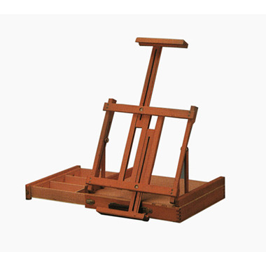 PRYSE - caja de pinturas para bellas artes (Ref.6080010)