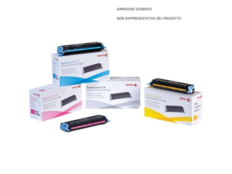 XEROX - OFFICE - Toner Laser COMPATIBLES HP 304A (CC532A) Amarillo 2.800pg (Ref.003R99793)