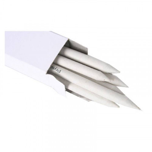 PRYSE - pastel Blanco 12 pieza(s) (Ref.6200010)