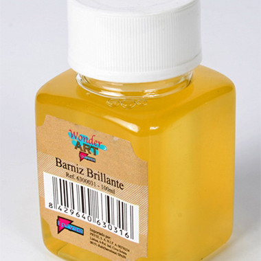 PRYSE - barniz Amarillo 100 ml (Ref.6300031)