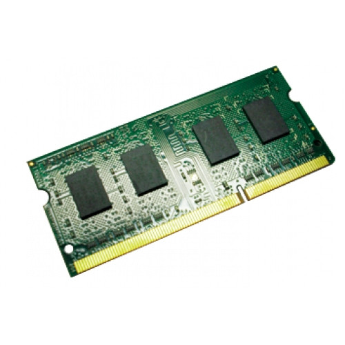 QNAP - módulo de memoria 4 GB 1 x 4 GB DDR3 1600 MHz (Ref.RAM-4GDR3L-SO-1600)