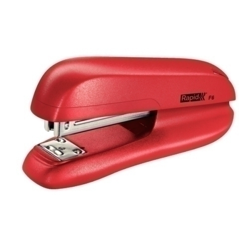 RAPID - GRAPADORA FASHION F6 (20h) ROJO (Ref.5000270)