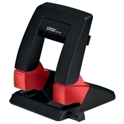 RAPID - TALADRO 2 P. SP30 (30h) NEG/ROJO (Ref.24127301)