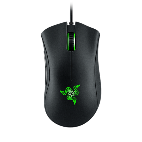 RAZER - RATON DEATHADDER ESSENTIAL () (Ref.RZ01-03850100-R3M1)