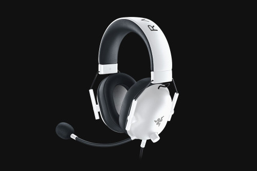 RAZER - BlackShark V2 X Auriculares Alámbrico Diadema Juego Blanco (Ref.RZ04-03240700-R3M1)