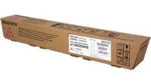 RICOH - AFICIO SP-C820/C821 TONER MAGENTA (Ref.820118/821060)
