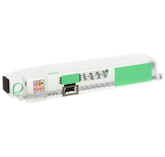 RICOH - botella toner residual SPC 352DN/360DNW/360SFNW/360SNW/361SFNW (Ref.408228)