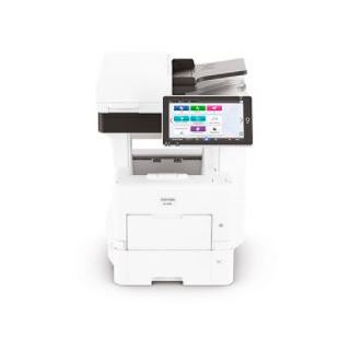 RICOH - Multifuncion laser monocromo IM 600F (Canon L.P.I. 5,25€ Incluido) (Ref.418463)