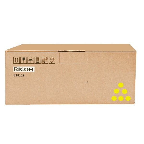 RICOH - PRO C901 Toner Amarillo (Ref.828303)