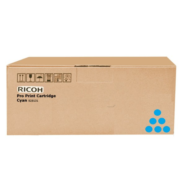 RICOH - PRO C901 Toner Cian (Ref.828305)