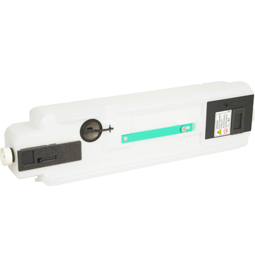 RICOH - RECIPIENTE PARA TONER RESIDUAL SP SPC830DN, 831DN (Ref.407100)