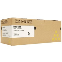 RICOH - SP C730 TONER AMARILLO (Ref.407138)