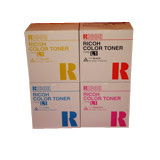 RICOH - TONER AMARILLO 6010/6110/6513 (Ref.887896)