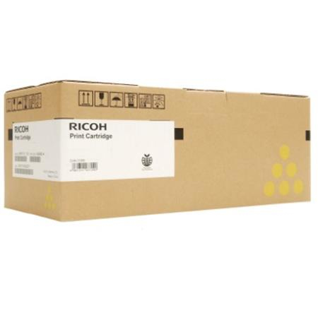 RICOH - Toner amarillo Aficio SPC 840 / SP C842 (Ref.821260)