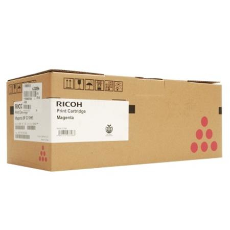 RICOH - Toner magenta Aficio SPC 840 / SP C842 (Ref.821261)