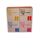 RICOH - TONER NEGRO 6010 / 6110 / 6513 (Ref.887890)