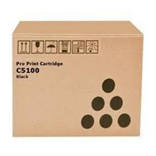 RICOH - TONER NEGRO C5100, 5100S, 5110, 5110S (Ref.828402)