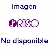 RISO - Tinta TR Negro 1 Bote (Ref.S952)
