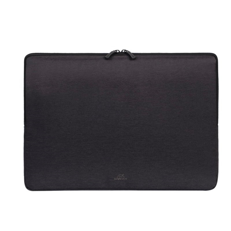 RIVACASE - 7705 Suzuka Funda 15,6" negro (Ref.7705 BLACK)