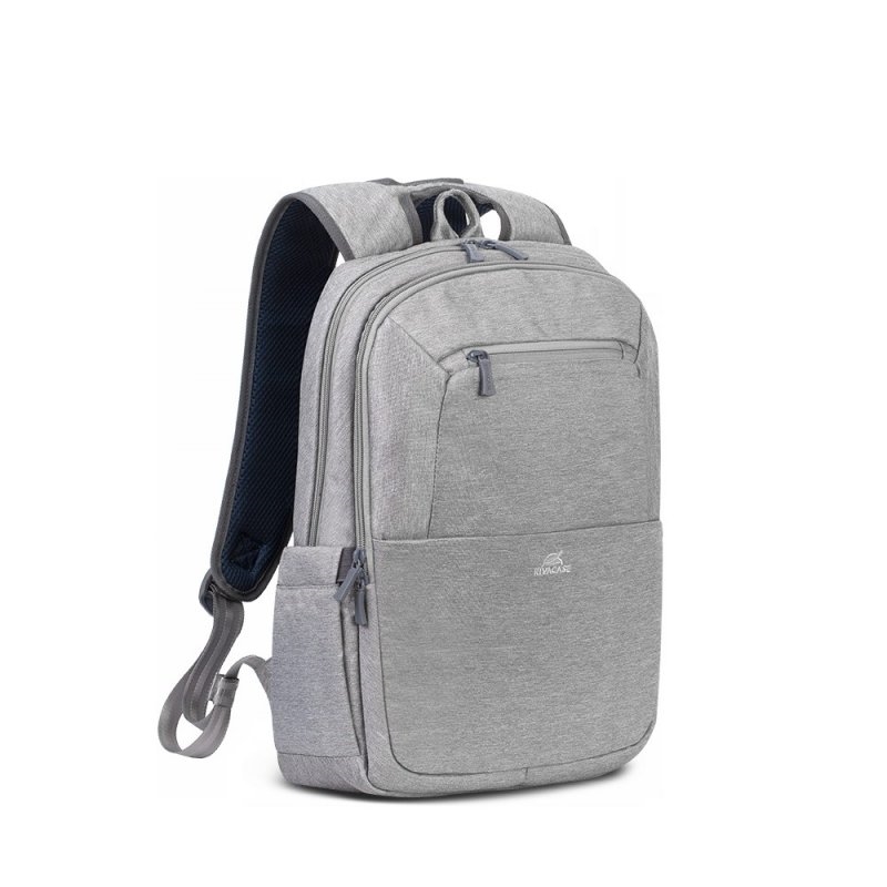 RIVACASE - 7760 Grey Suzuka Mochila 15,6" gris (Ref.7760 GREY)