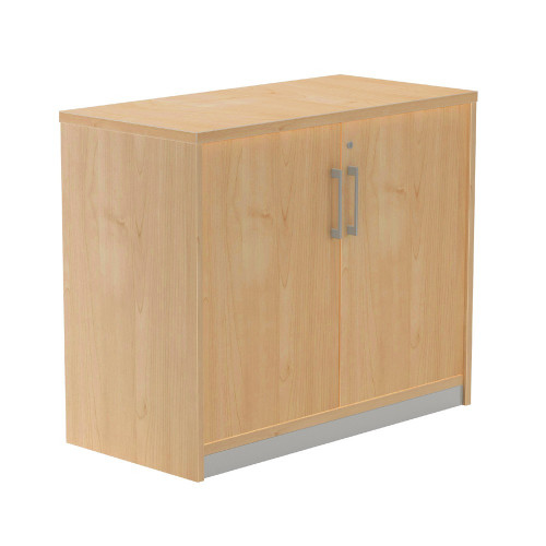 ROCADA - ARMARIO BAJO CON PUERTAS 78X90X45 ESTRUCTURA ROBLE/PUERTAS ROBLE (Ref.1005AR08)