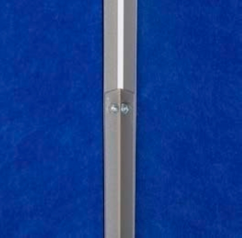 ROCADA - PIEZAS DE UNION PARA SEPARADORES MOVILES (Ref.RD-8115)