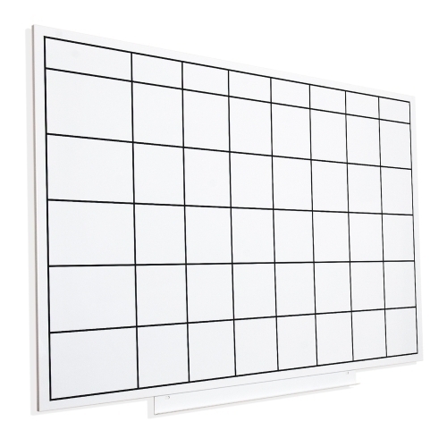 ROCADA - PLANNING MAGNETICO SKINPLANNER UNIVERSAL SUPERFICIE LACADA 75x115 cm. (Ref.RD-6420UP)