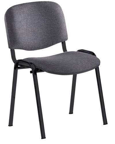 ROCADA - SILLA CONFIDENTE GRIS (Ref.RD-965/1)