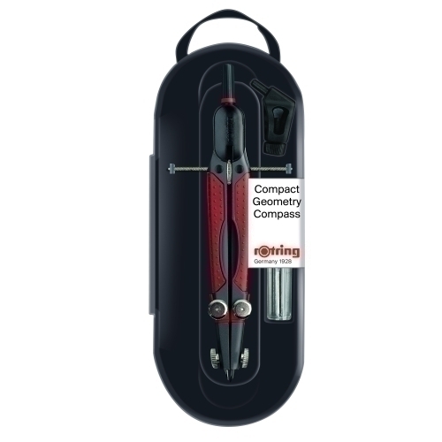 ROTRING - COMPAS TECNICO (Ref.S0676570)