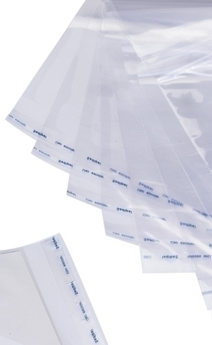 SADIPAL - FORRO AJUSTABLE PP TRANS.28,5 x 50,5 cm (Ref.1198)