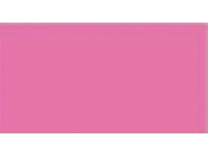 CANSON - Cartulina Iris 25 Hojas 50x65 cm Fucsia fluo 185 gr (Ref.200403812)